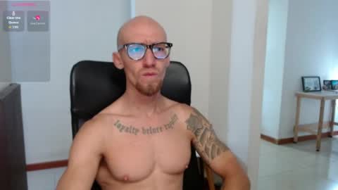 Ginger online show from April 2026 02:31:01 AM