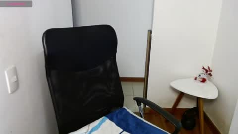 Ginger online show from April 2026 12:08:02 AM