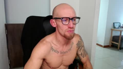 Ginger online show from April 2026 03:39:02 AM