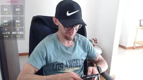 Ginger online show from April 2026 07:03:02 PM