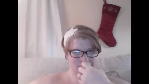 gingerbabe2500 online show from December 2025 01:46:02 AM