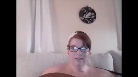 gingerbabe2500 online show from January 2026 11:18:01 PM