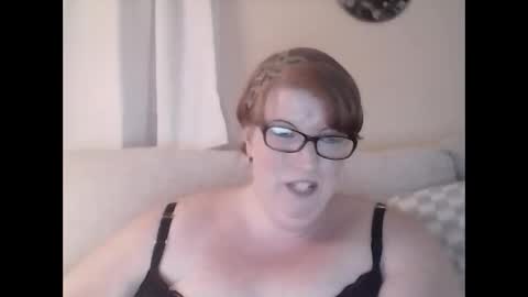 gingerbabe2500 online show from January 2026 12:47:02 AM