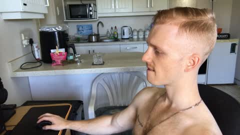 Snapshot of gingerboy_69 chatting on January 2025 10:52:02 AM Jay online show from January 2025 10:52:02 AM