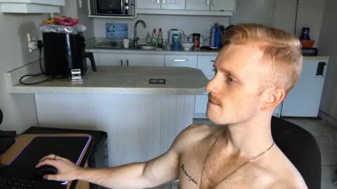 Snapshot of gingerboy_69 chatting on January 2025 03:24:01 PM Jay online show from January 2025 03:24:01 PM