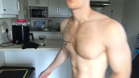 Snapshot of gingerboy_69 chatting on January 2025 12:18:01 PM Jay online show from January 2025 12:18:01 PM