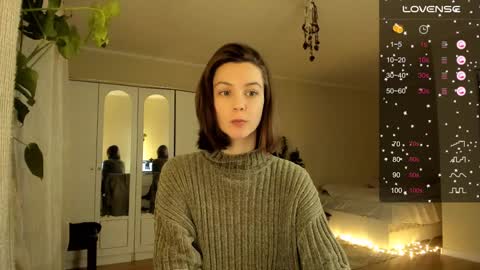 Vasilisa online show from January 2025 05:59:02 PM