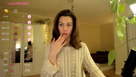 Vasilisa online show from November 2025 05:23:02 PM