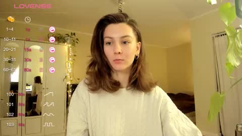 Vasilisa online show from November 2025 05:57:01 PM