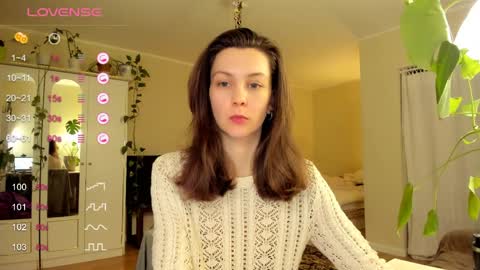 Vasilisa online show from March 2026 05:45:02 PM