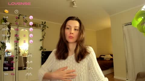 Vasilisa online show from April 2026 05:54:01 PM