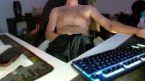 Snapshot of gingercub813 chatting on April 2026 04:19:01 AM Ginger Cub online show from April 2026 04:19:01 AM