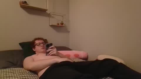 Snapshot of gingercums156 chatting on January 2026 09:12:01 AM alexgorby online show from January 2026 09:12:01 AM