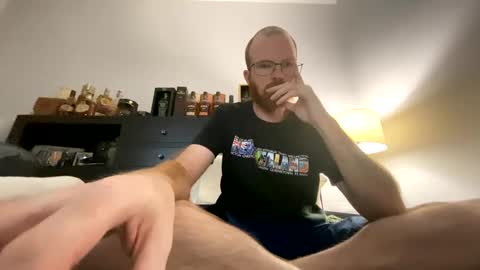 gingerginger111 online show from September 2025 12:32:01 AM