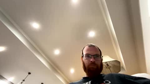 gingerginger111 online show from November 2025 12:09:02 AM