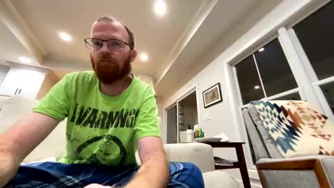 gingerginger111 online show from December 2025 12:07:02 AM
