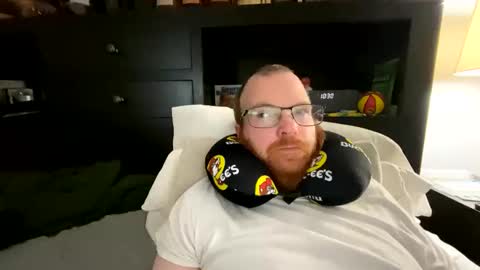 gingerginger111 online show from January 2026 03:31:01 AM