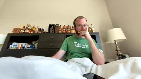 gingerginger111 online show from April 2026 02:58:02 PM