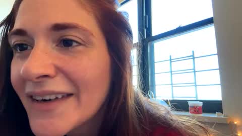 gingerlynx online show from November 2025 05:25:01 PM