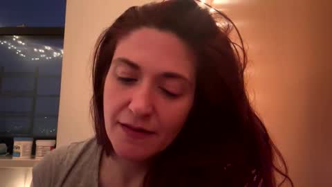 gingerlynx online show from November 2025 10:09:02 PM