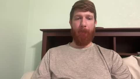 Snapshot of gingermania10 chatting on December 2024 06:38:02 PM gingermania10 online show from December 2024 06:38:02 PM