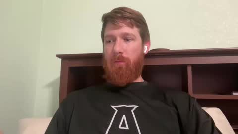 Snapshot of gingermania10 chatting on December 2024 12:42:02 AM gingermania10 online show from December 2024 12:42:02 AM