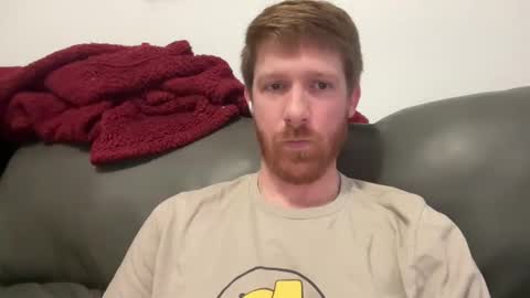 Snapshot of gingermania10 chatting on February 2025 06:59:01 PM gingermania10 online show from February 2025 06:59:01 PM