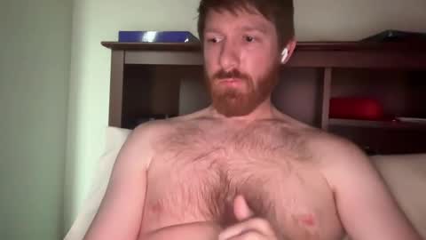 Snapshot of gingermania10 chatting on March 2025 07:11:02 PM gingermania10 online show from March 2025 07:11:02 PM