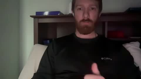 Snapshot of gingermania10 chatting on March 2025 08:00:02 PM gingermania10 online show from March 2025 08:00:02 PM