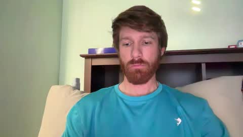 Snapshot of gingermania10 chatting on September 2025 10:14:02 PM gingermania10 online show from September 2025 10:14:02 PM