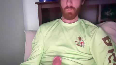 Snapshot of gingermania10 chatting on March 2026 07:30:01 PM gingermania10 online show from March 2026 07:30:01 PM