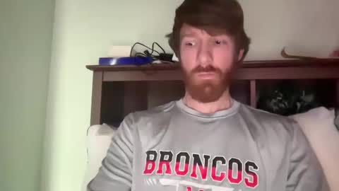 Snapshot of gingermania10 chatting on March 2026 03:40:01 PM gingermania10 online show from March 2026 03:40:01 PM