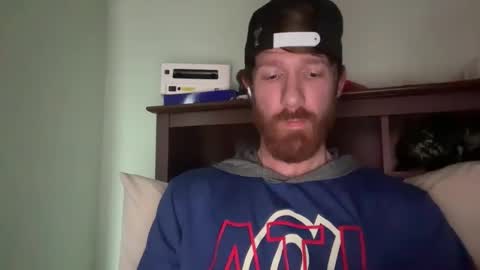 Snapshot of gingermania10 chatting on March 2026 04:32:01 PM gingermania10 online show from March 2026 04:32:01 PM