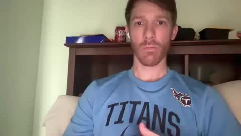 Snapshot of gingermania10 chatting on April 2026 02:43:01 PM gingermania10 online show from April 2026 02:43:01 PM