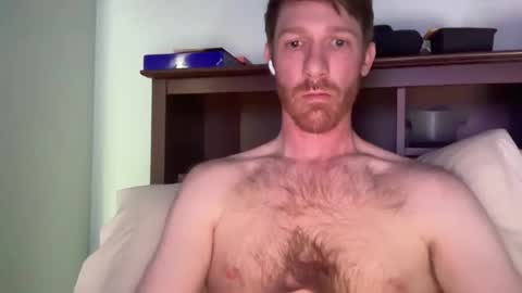 Snapshot of gingermania10 chatting on April 2026 04:13:01 PM gingermania10 online show from April 2026 04:13:01 PM