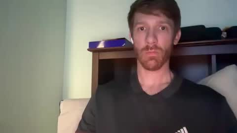 Snapshot of gingermania10 chatting on April 2026 11:41:01 PM gingermania10 online show from April 2026 11:41:01 PM