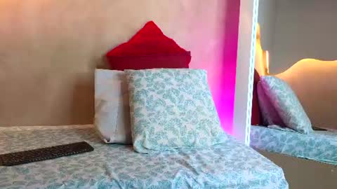 Ginger online show from July 2026 01:03:02 PM