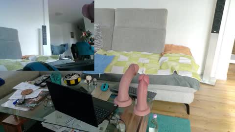 GingerPink online show from February 2026 11:48:02 AM