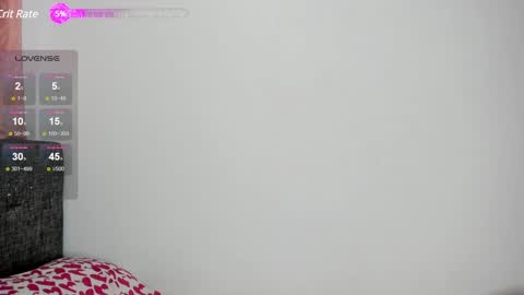 Sophie online show from December 2024 12:22:02 PM