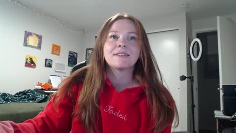 gingervial online show from September 2025 10:57:02 PM