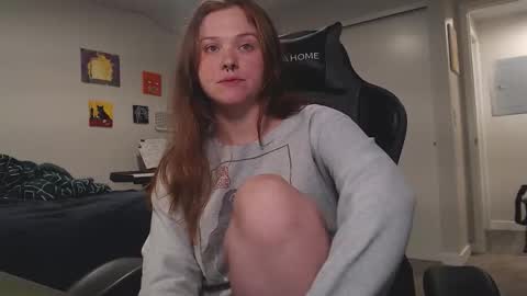 gingervial online show from November 2025 01:58:02 AM