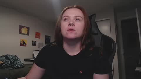 gingervial online show from November 2025 01:05:02 AM