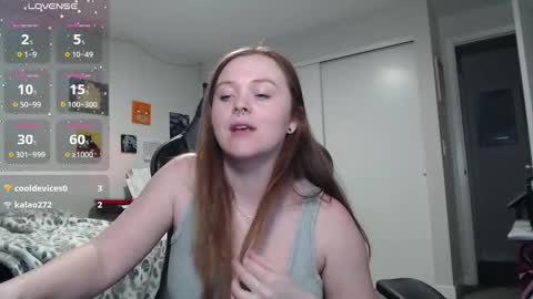 gingervial online show from March 2026 02:16:02 AM