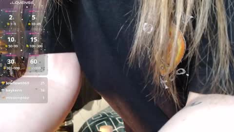 gingervial online show from April 2026 04:02:02 AM