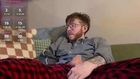 Ginger online show from February 2026 10:08:02 PM