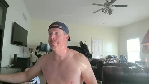 gingerzaddy online show from November 2025 04:12:02 PM