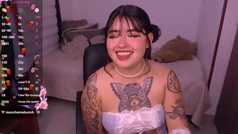 ginmeowuwu online show from March 2026 05:31:02 PM