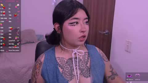 ginmeowuwu online show from May 2026 07:08:01 PM