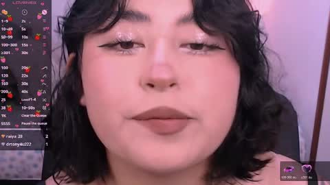ginmeowuwu online show from May 2026 07:33:01 PM