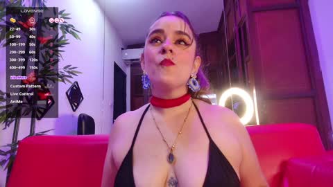 Snapshot of ginnagrace chatting on January 2025 03:32:01 PM Ginna online show from January 2025 03:32:01 PM